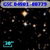 GSC 04801-00779