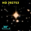 HD 292753