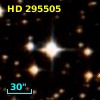 HD 295505