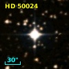 HD  50024