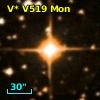 V* V519 Mon