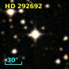HD 292692