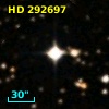 HD 292697