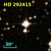 HD 292415