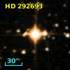HD 292693