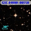 GSC 04800-00550