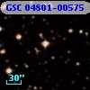 GSC 04801-00575