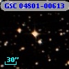 GSC 04801-00613