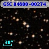 GSC 04800-00274