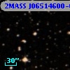 2MASS J06514600-0028097