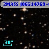 2MASS J06514769-0030088