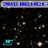 2MASS J06514828-0024175