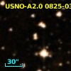 USNO-A2.0 0825-03372907