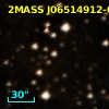 2MASS J06514912-0024465
