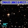 2MASS J06514927-0032295