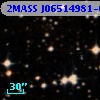 2MASS J06514981-0025329