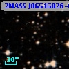2MASS J06515028-0025080