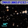 2MASS J06515212-0026397