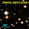 2MASS J06515268-0026042