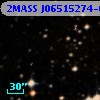 2MASS J06515274-0024563