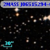 2MASS J06515294-0026520