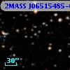 2MASS J06515485-0027147