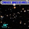 2MASS J06515485-0026567