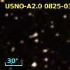 USNO-A2.0 0825-03377119