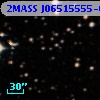 2MASS J06515555-0027221