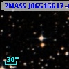 2MASS J06515617-0025468