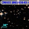 2MASS J06515643-0027207