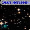 2MASS J06515643-0026278