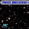 2MASS J06515895-0030378