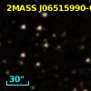 2MASS J06515990-0025260