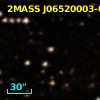 2MASS J06520003-0024460