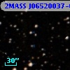 2MASS J06520037-0029480