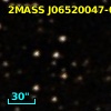 2MASS J06520047-0025035