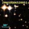 2MASS J06520051-0027465