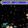 2MASS J06520060-0025509