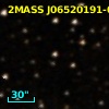2MASS J06520191-0025388