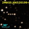 2MASS J06520199-0024116