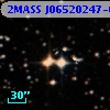 2MASS J06520247-0027046