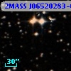 2MASS J06520283-0027530