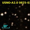 USNO-A2.0 0825-03383044