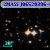 2MASS J06520396-0026489