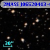 2MASS J06520413-0031196