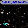 2MASS J06520452-0029248