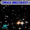 2MASS J06520473-0026288