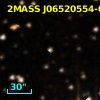 2MASS J06520554-0026034