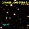 2MASS J06520562-0024535